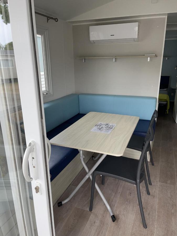 Camping La Marine Le Grau-du-Roi Bagian luar foto